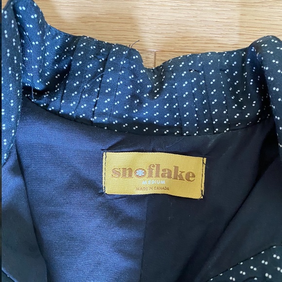 Summery shift dress - Picture 4 of 4